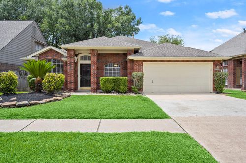 16014 Lakestone Dr, Tomball, TX, 77377-8489 | Card Image