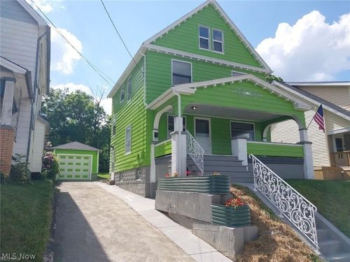 112 N Portland Ave, Youngstown, OH, 44509-2423 | Card Image