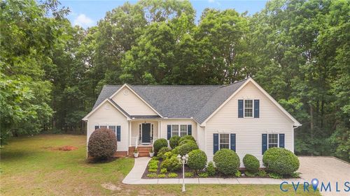 10403 Chesdin Ridge Court, Chesterfield, VA, 23803 | Card Image