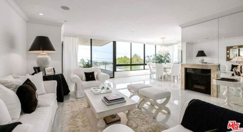 404-10350 Wilshire Blvd, Los Angeles, CA, 90017 | Card Image