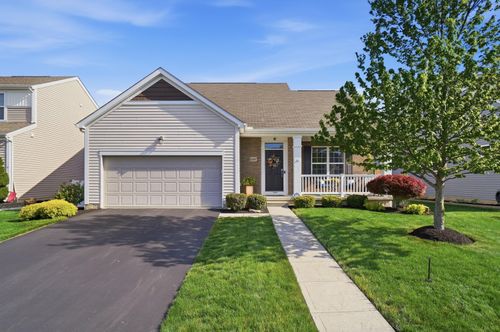 6000 Deansboro Dr, Westerville, OH, 43081-7172 | Card Image