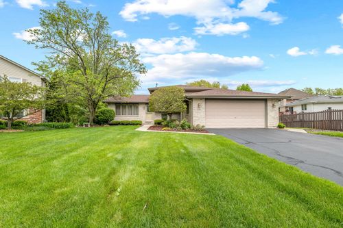 3303 Norwood Court, New Lenox, IL, 60451 | Card Image