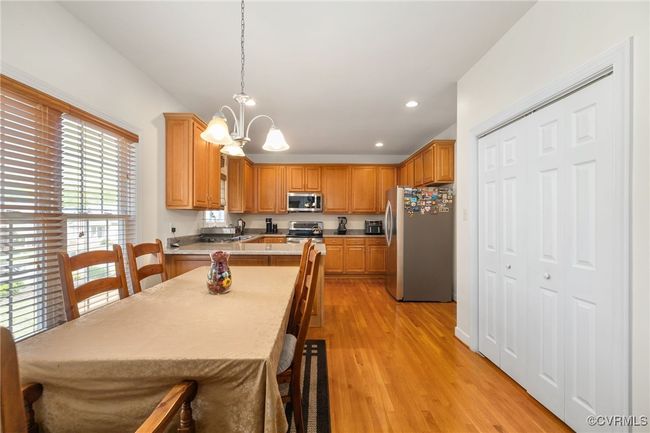 14924 Willow Hill Ln, House other with 6 bedrooms, 4 bathrooms and null parking in Chesterfield VA | Image 22