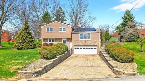 434 Elmhurst Ave, Rostraver Township, PA, 15012-4733 | Card Image