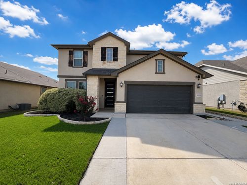 19135 Garibaldi Way, San Antonio, TX, 78259-1913 | Card Image