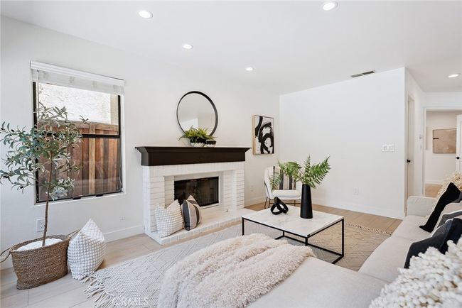 Warm cozy fireplace | Image 14