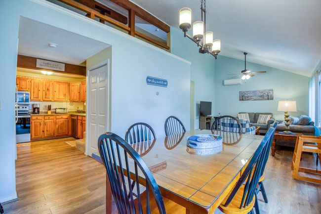 16F - 16F Seasons At Attitash Rd, Condo with 2 bedrooms, 2 bathrooms and null parking in Bartlett NH | Image 8
