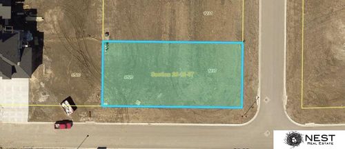 1231 S 96th St, Lincoln, NE, 68520-1508 | Card Image