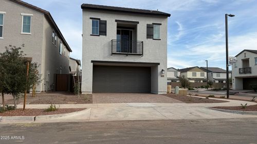 26327 N 24th Gln, Phoenix, AZ, 85085-8986 | Card Image