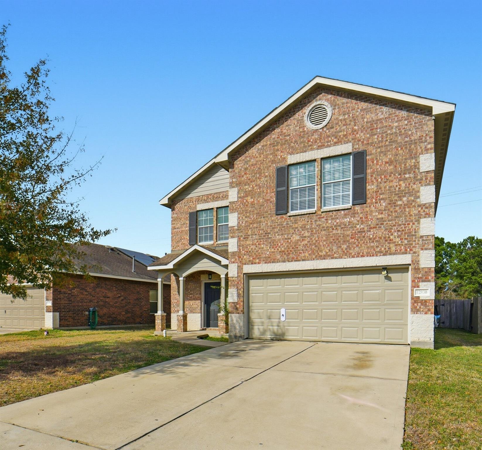 Residential in Tomball 2