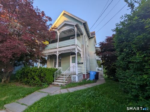 147 Jubilee St, New Britain, CT, 06051-2407 | Card Image