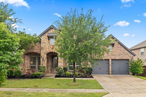 15600 Bryant Park Ave, Prosper, TX, 75078-1708 | Card Image