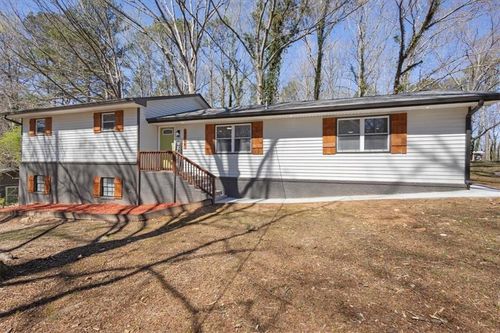 2166 Chestnut Pl, Lithia Springs, GA, 30122-3531 | Card Image