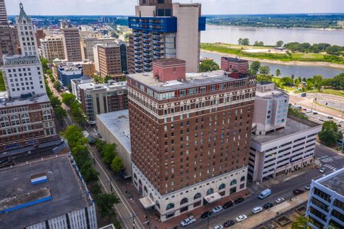 apt-901-109 N Main St, Memphis, TN, 38103-5019 | Card Image