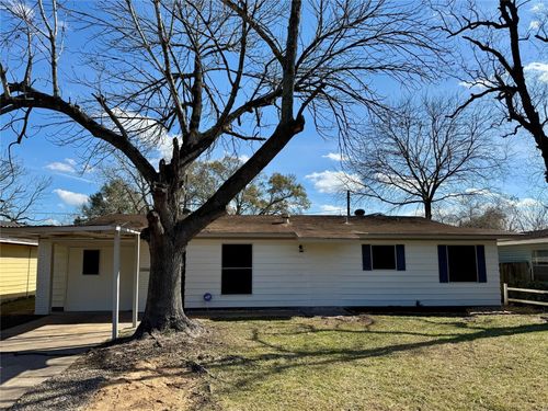 10206 Buena Park Dr, Houston, TX, 77089-1404 | Card Image