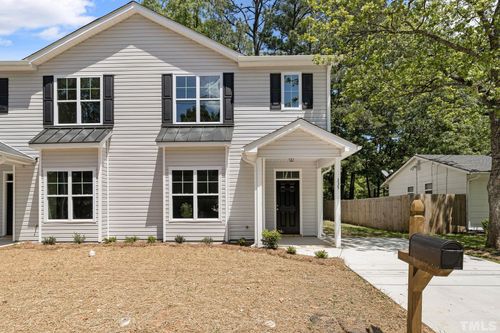 335 E Pine Ave, Wake Forest, NC, 27587-2656 | Card Image