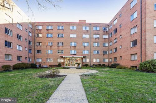 apt-508-614 Sligo Ave, SILVER SPRING, MD, 20910-4719 | Card Image