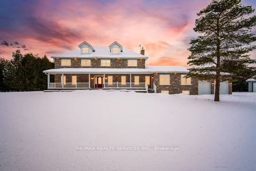 20040 Kennedy Rd, Caledon Village, ON, L7K1Y3 | Card Image