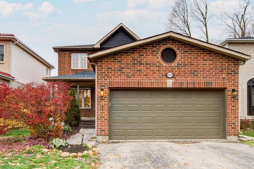 163 Brucker Rd, Barrie, ON, L4N8R8 | Card Image