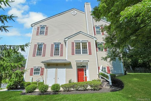 91 Meadow Ln, New City, NY, 10956-5408 | Card Image