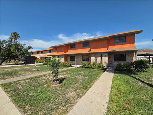 3212 N 25 1/2 St, McAllen, TX, 78501-6293 | Card Image