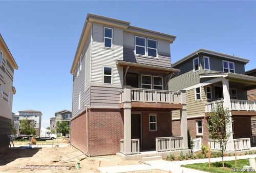 12887 E Wesley Pl, Aurora, CO, 80014-5802 | Card Image