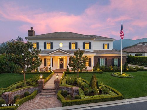 112 Hampstead Ct, Westlake Village, CA, 91361-5357 | Card Image