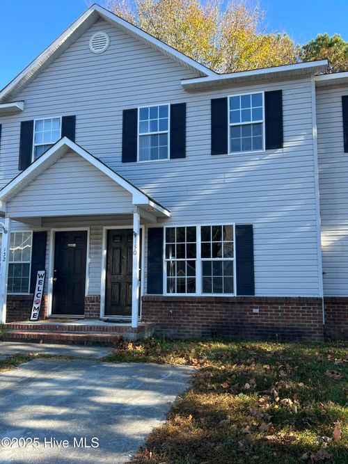 130 Mesa Ln, Jacksonville, NC, 28546-9511 | Card Image