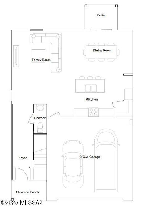 7046 W Joycliff Way, Tucson, AZ, 85757 | Card Image