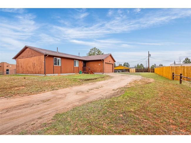 920 Forest Edge Rd, House other with 3 bedrooms, 2 bathrooms and null parking in Woodland Park CO | Image 24