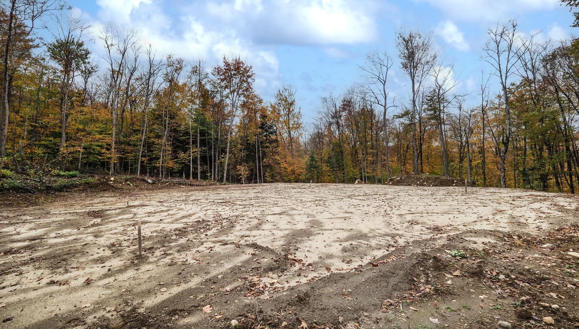 Land in Mont-Tremblant 3