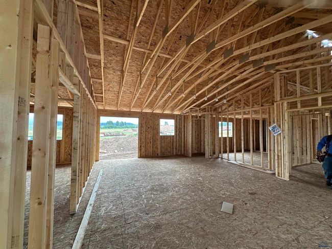 3484 Davenport Loop, House other with 3 bedrooms, 2 bathrooms and null parking in Sturgis SD | Image 7