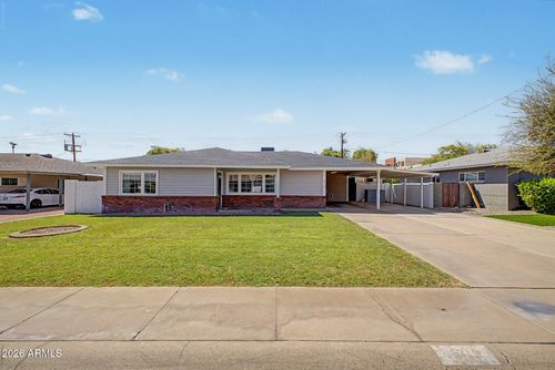 6713 E Almeria Rd, Scottsdale, AZ, 85257-2503 | Card Image