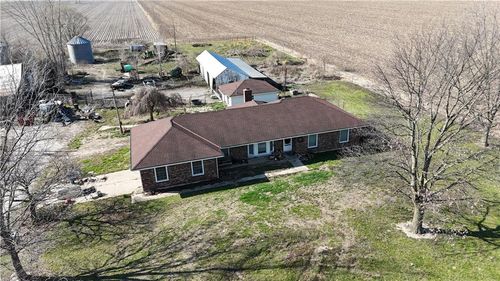 37603 E Cogswell Rd, Sibley, MO, 64088-9683 | Card Image