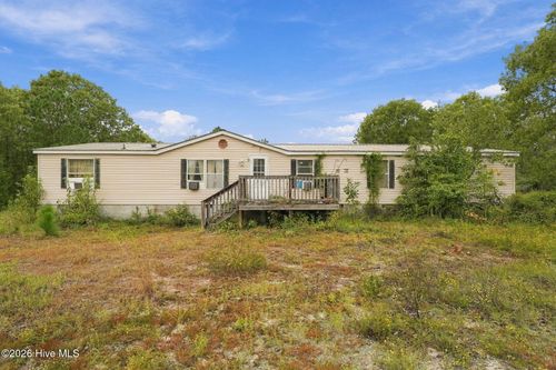 146 Birch Dr, Vass, NC, 28394-9777 | Card Image