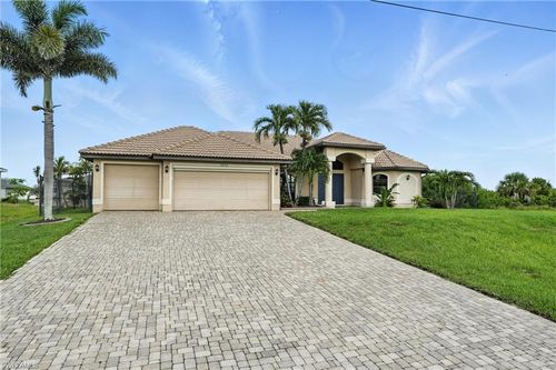 1836 Nw 6th Pl, Cape Coral, FL, 33993-5117 | Card Image