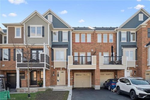 20 Deancrest Rd, Brampton, ON, L7A0W2 | Card Image