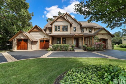 1425 Lee Rd, Northbrook, IL, 60062-3810 | Card Image