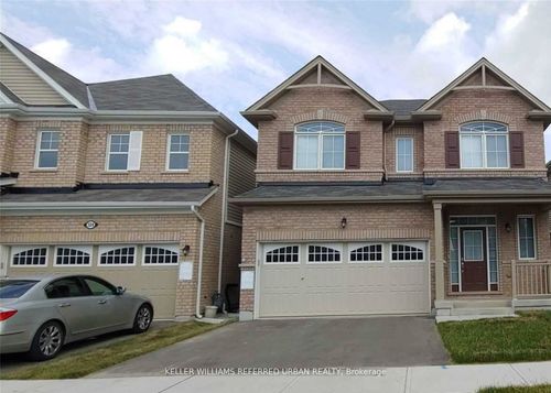 320 Shady Glen Cres, Kitchener, ON, N2R0J9 | Card Image