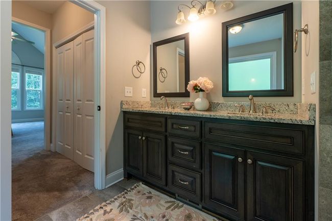 7609 Fern Ln, House other with 3 bedrooms, 3 bathrooms and null parking in Lula GA | Image 36