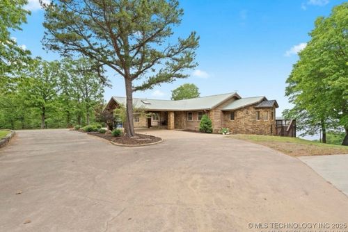 53402 332 Loop, Jay, OK, 74346-5449 | Card Image