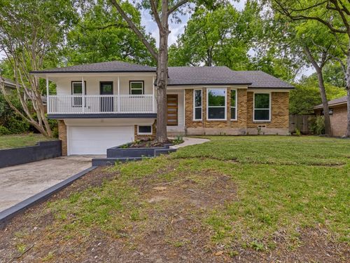 719 Northill Dr, Richardson, TX, 75080-5018 | Card Image