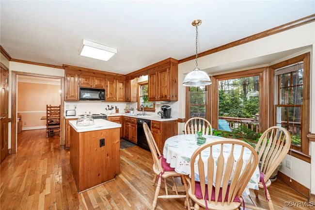 3112 Brookemoor Ct, House other with 5 bedrooms, 4 bathrooms and null parking in Glen Allen VA | Image 12