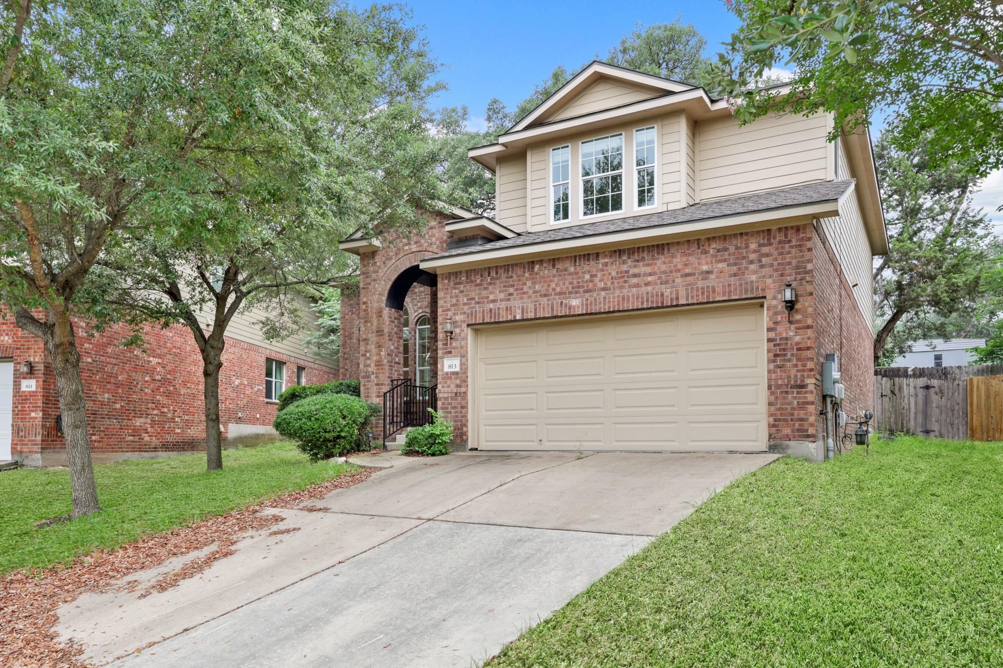 Residential in Austin 2
