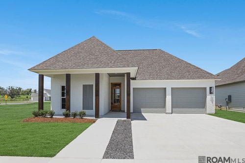 17296 Rabbit Rush Ave, Prairieville, LA, 70769-2908 | Card Image