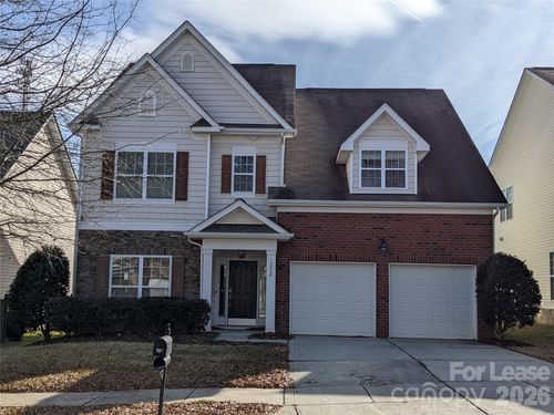 1232 Bridgeford Dr Nw, Huntersville, NC, 28078-4328 | Card Image
