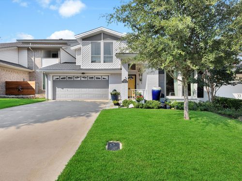 8404 Fair Haven Ct, Fort Worth, TX, 76179-3209 | Card Image