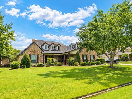 6004 Ridgemore Dr, Parker, TX, 75002-5450 | Card Image