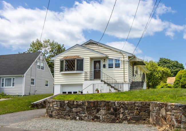107 Travis Dr, House other with 3 bedrooms, 1 bathrooms and null parking in Bridgeport CT | Image 22