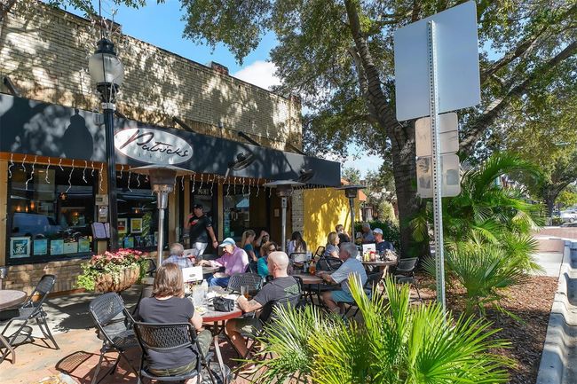 UNIT-113C - 235 Cocoanut Ave, Townhouse with 3 bedrooms, 5 bathrooms and null parking in SARASOTA FL | Image 59